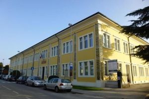 Alojamiento - Hotel Stella D'Oro