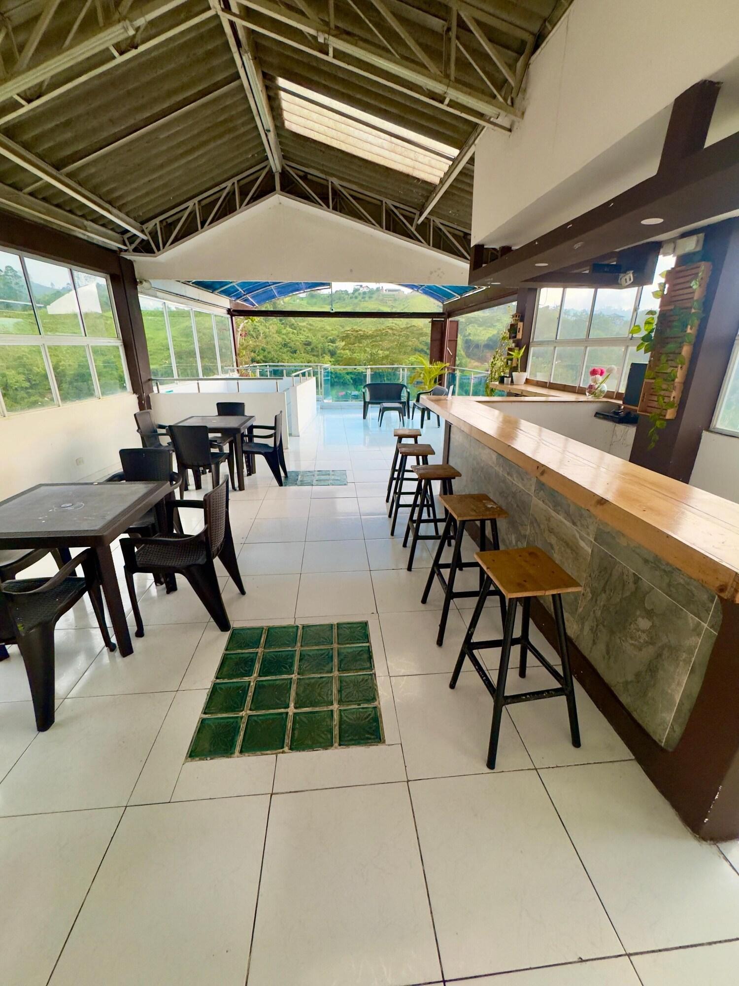 Varios Hotel Blue