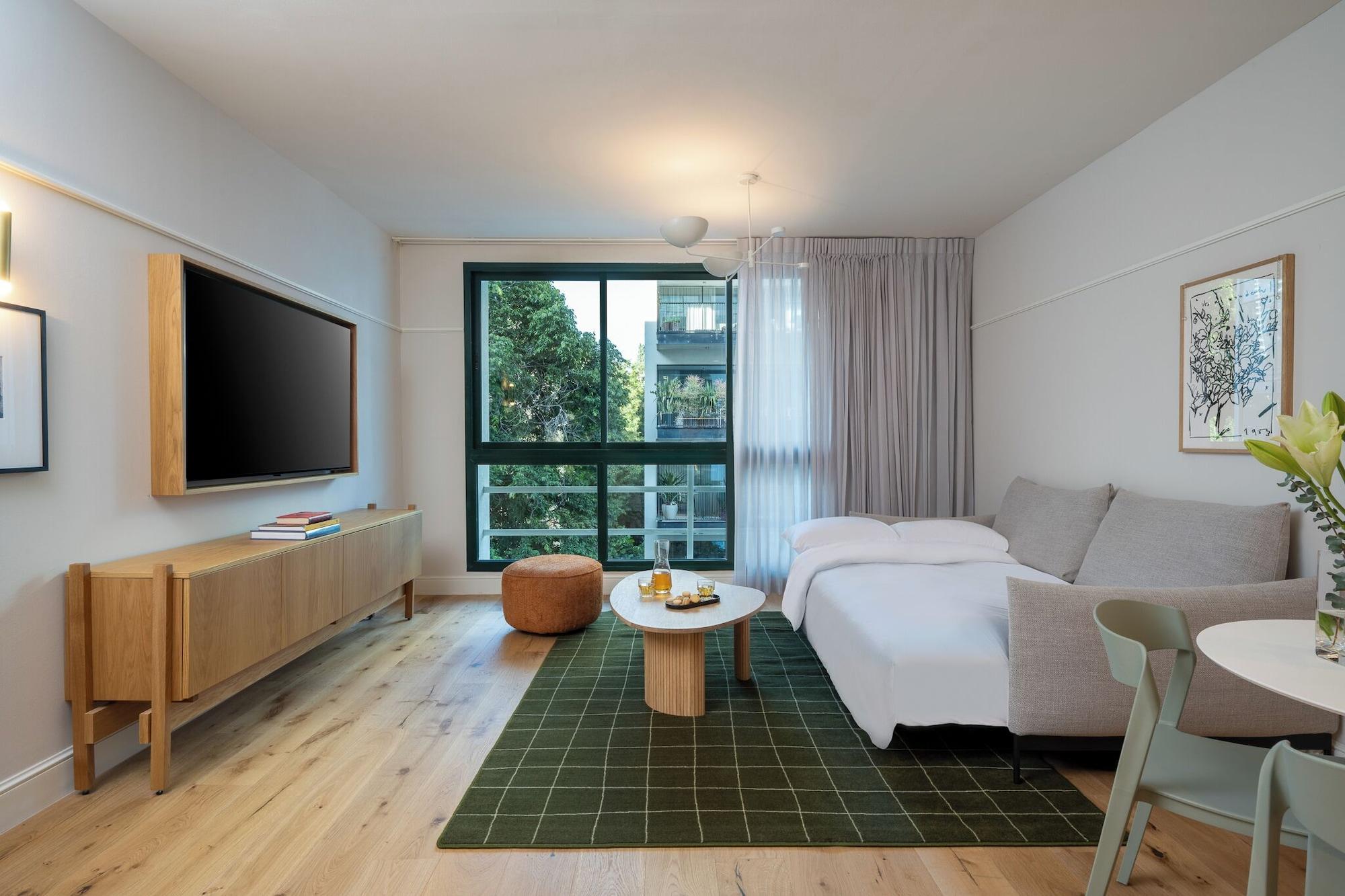 Set de Habitación master Mazeh