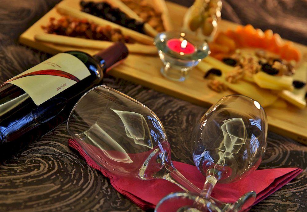 Restaurant Bon Hotel Old City