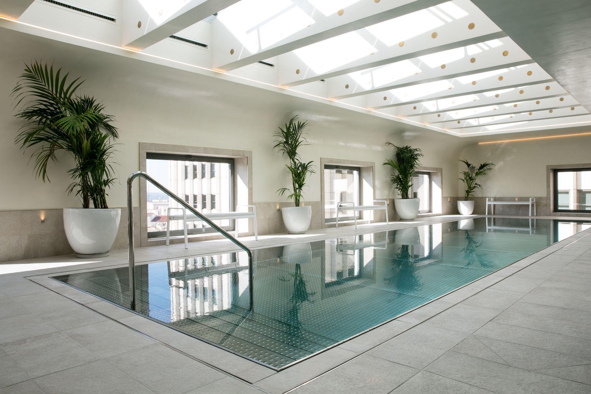 Hotel Barcelo Torre de Madrid