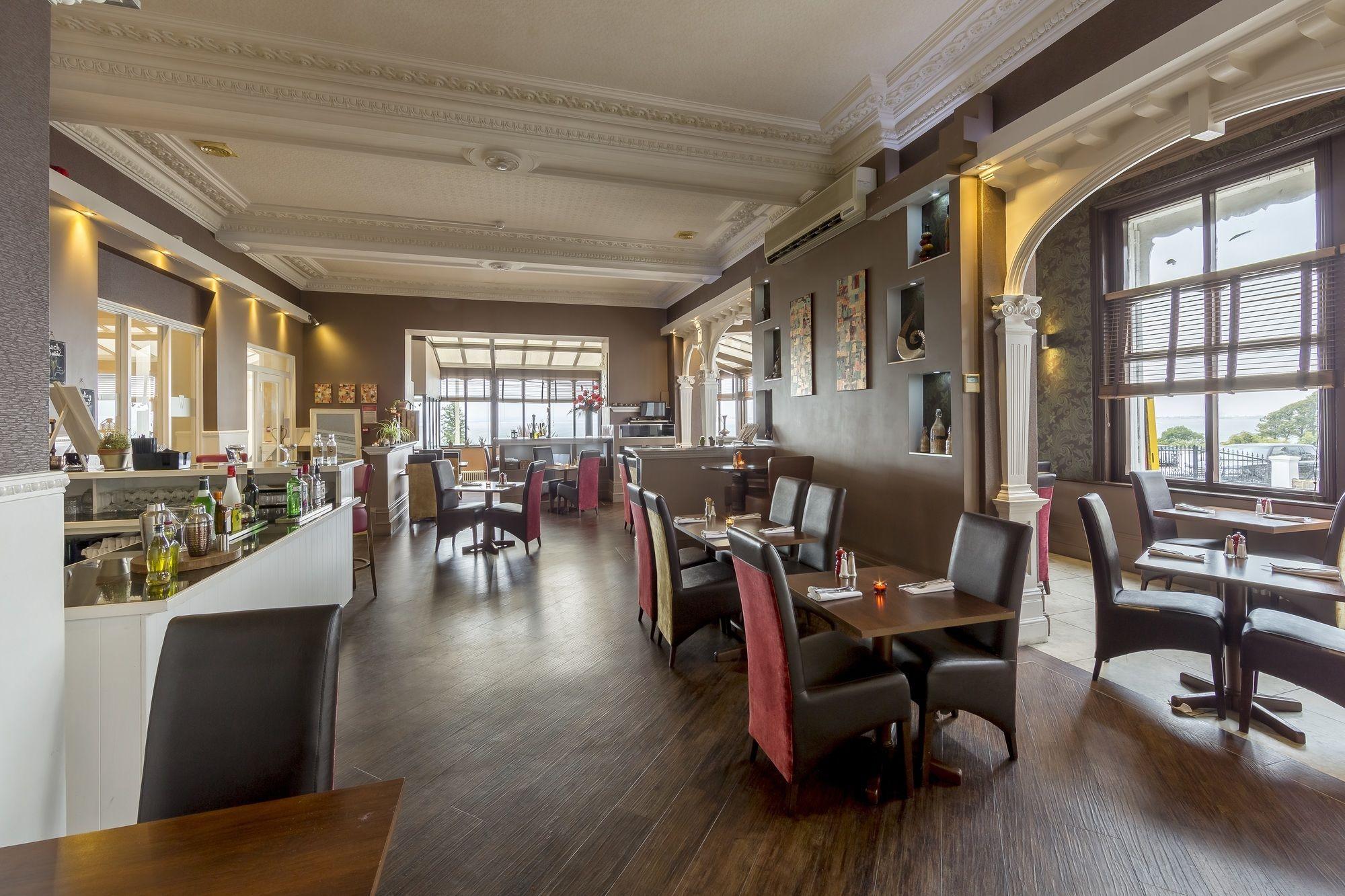 Restaurant Muthu Westcliff