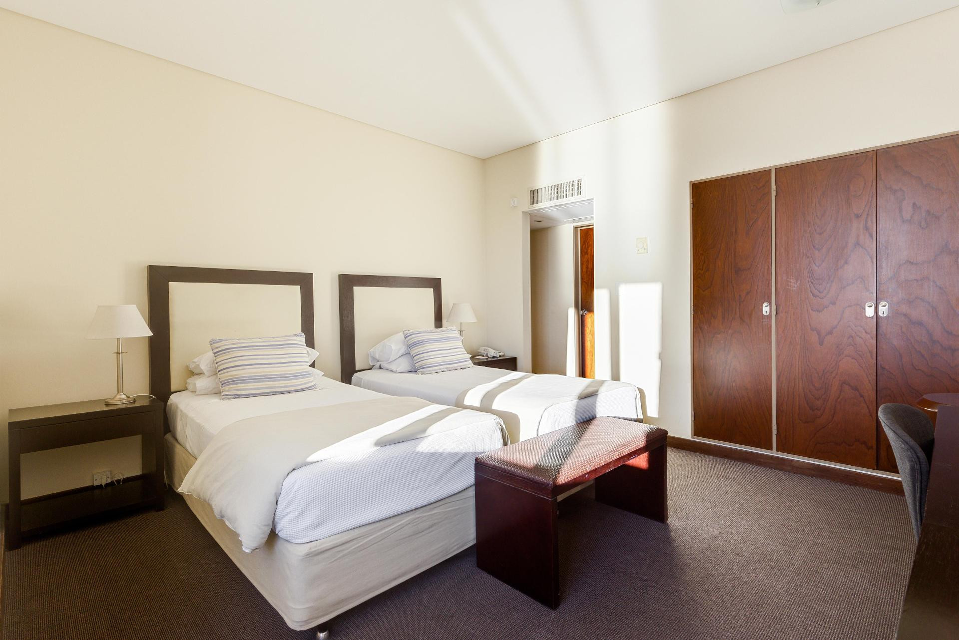 Habitación Hotel Peninsula Valdes