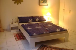 Alquiler Vacacional - Sasel-Berne: Very quiet location, vacation in a detached house, 3 rooms, 50 sqm