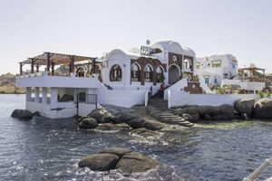 Alojamiento - Aro Kato Nubian Guest House