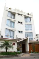 Alojamiento - Taymi Hostal & Suites