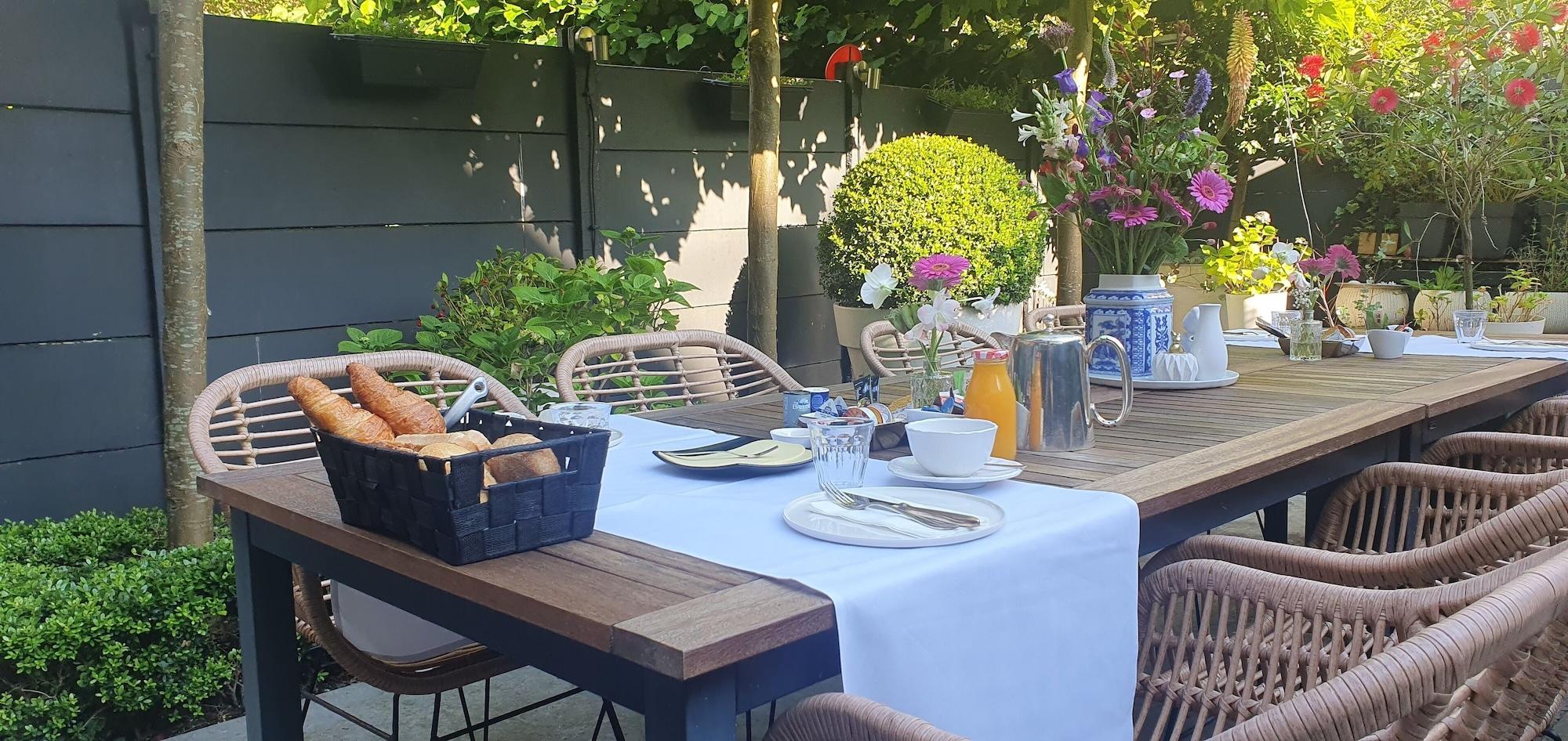 Vista Exterior Residenz Stadslogement