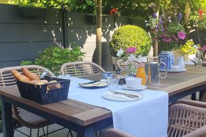 Alojamiento - Residenz Stadslogement