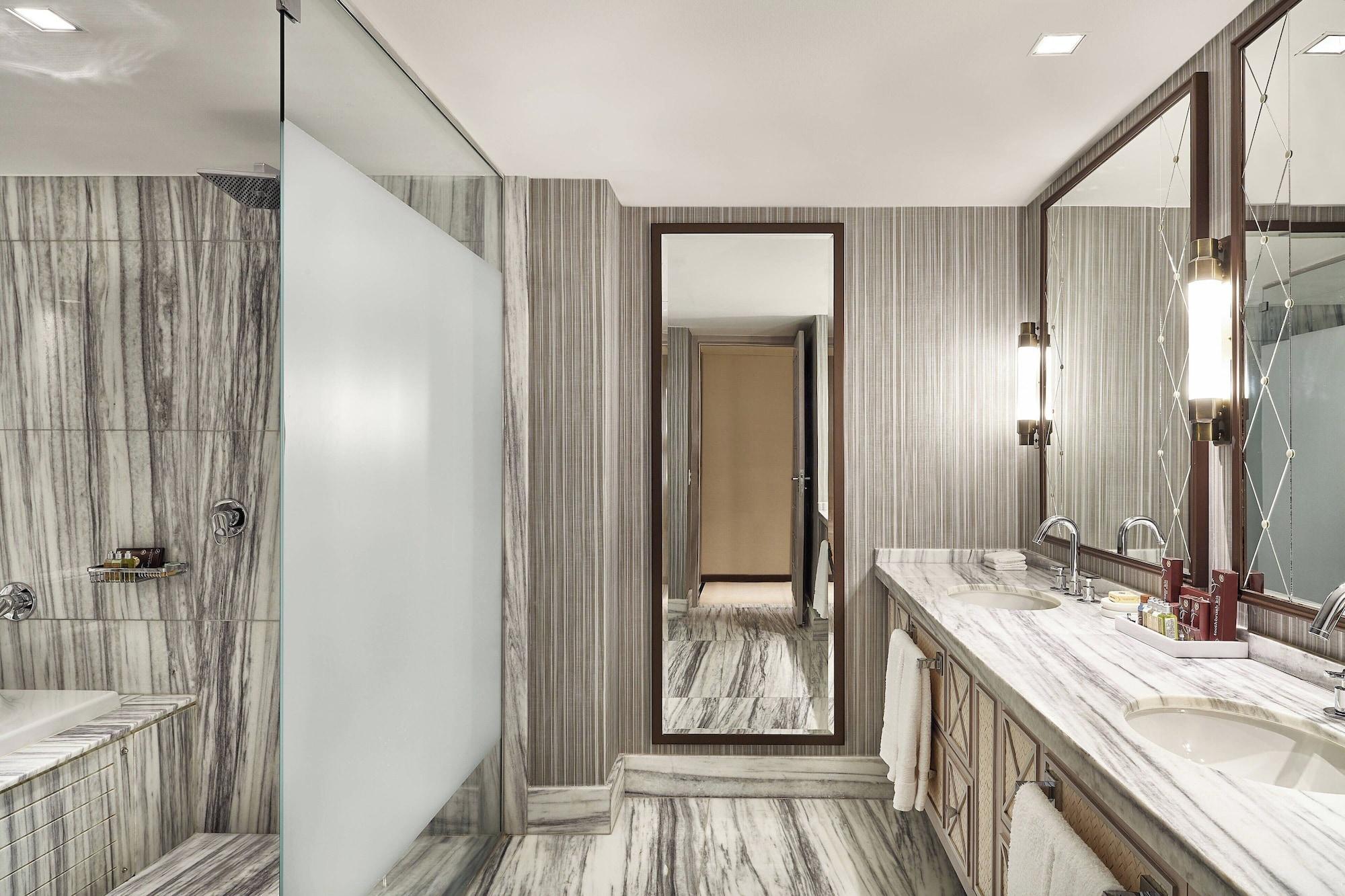 Sheraton Grand Rio Hotel & Resort - foto 130