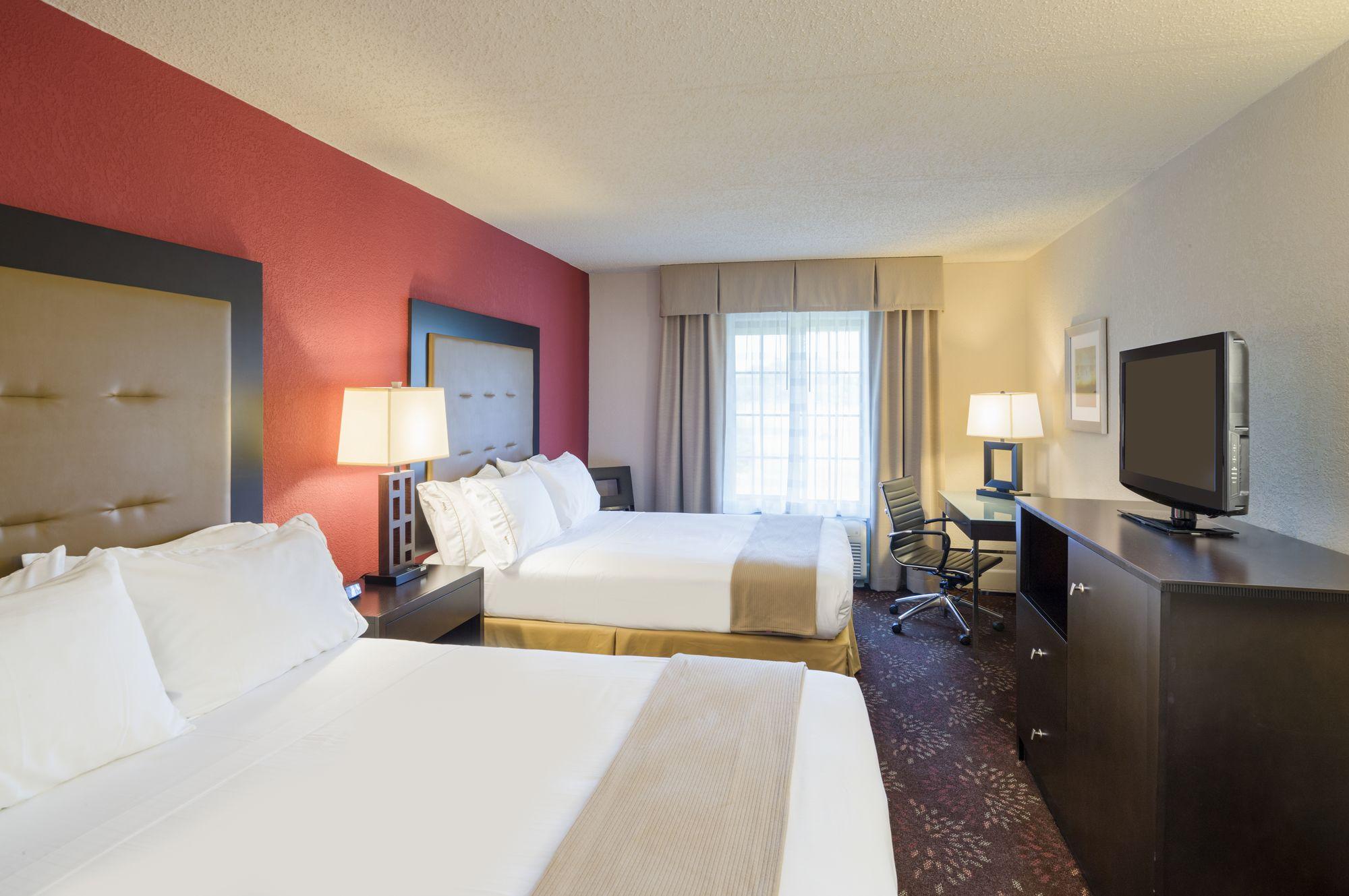 Habitación Holiday Inn Express Frazer - Malvern by IHG