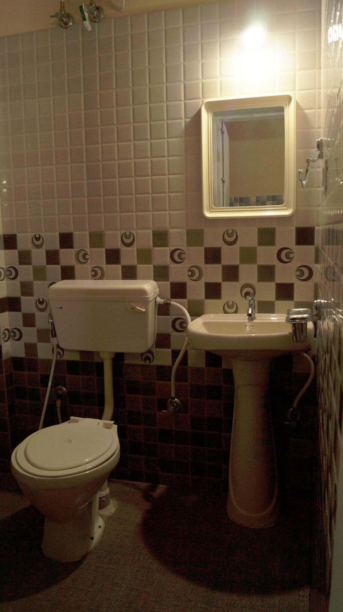 Equipamiento de Habitación Rainbow Services