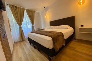 Alojamiento - Hotel Merendon Express