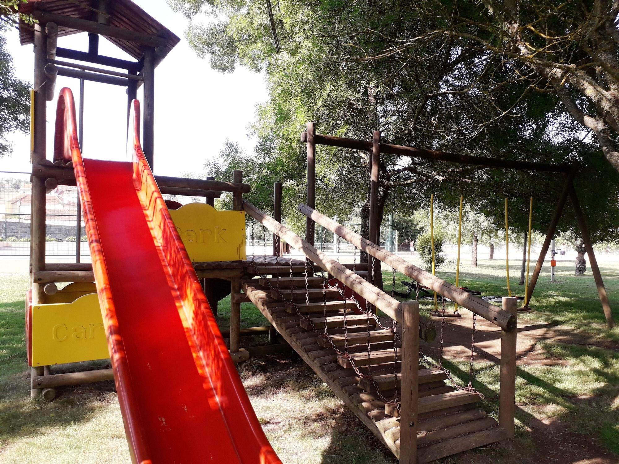 Instalaciones Recreativas Meimoa Guesthouse