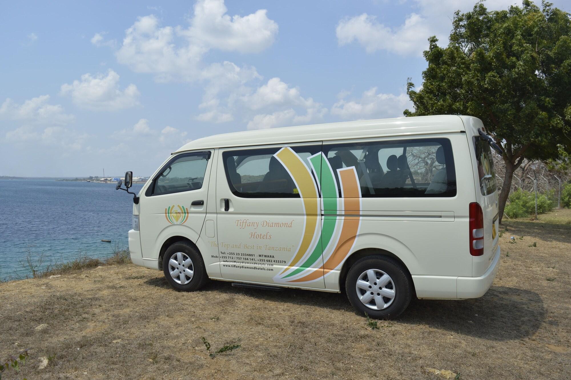 Playa Tiffany Diamond Hotels Ltd – Mtwara