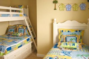 Alquiler Vacacional - Mariners Watch 401 - 4 Br Condo