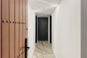 Alquiler Vacacional - w Chic 1BR in the Heart of Zona T