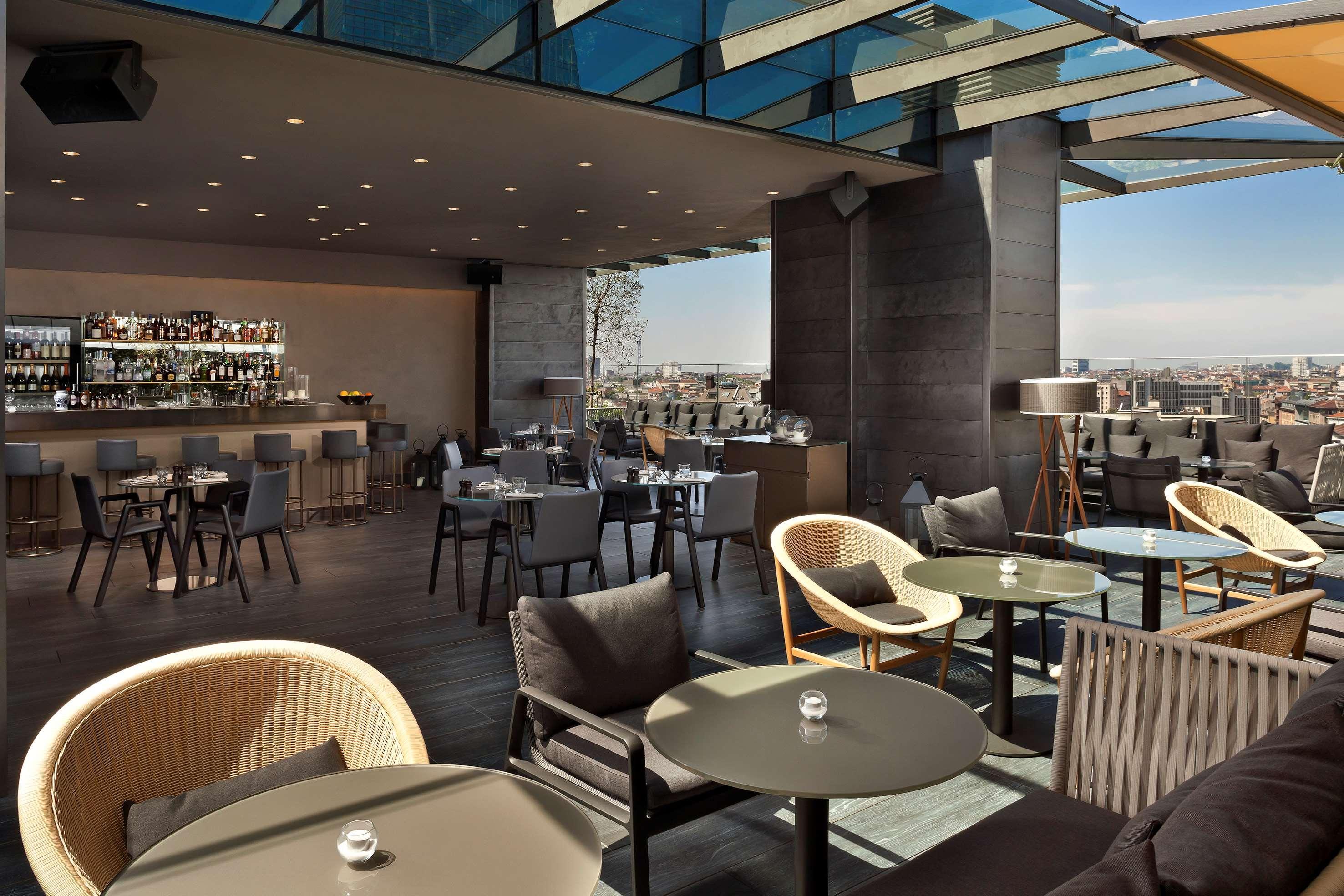 Hotel ME Milan - Il Duca