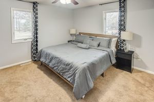 Alquiler Vacacional - Belleville Beauty - Luxury Stay For Work Or Stay For Play Either Way This Is The Perfect Property For You! 4 Bedroom Residence by RedAwning