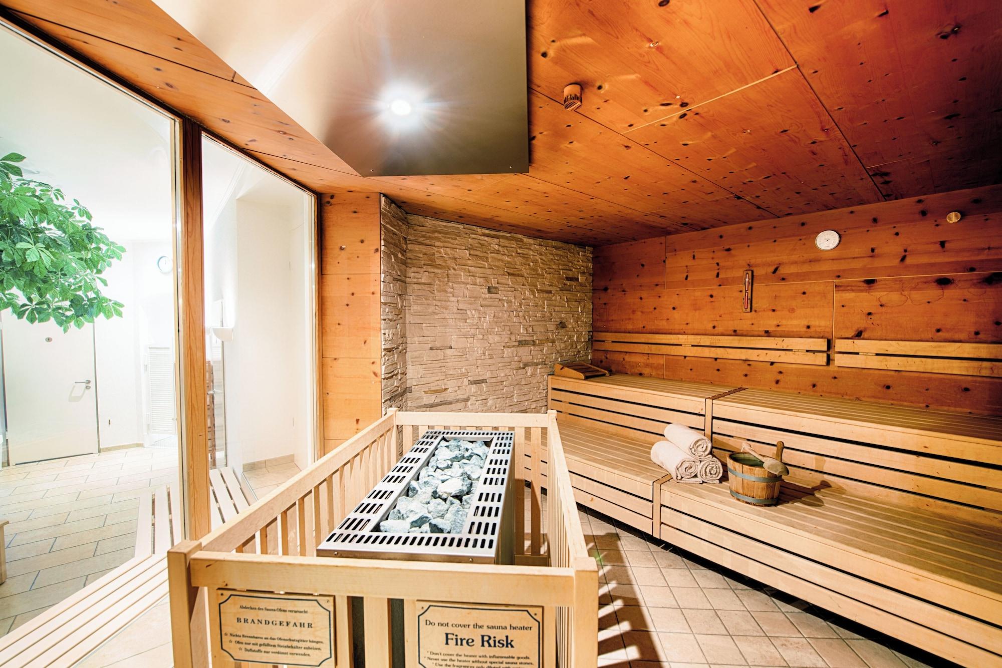 Spa Hotel SchreiberHof