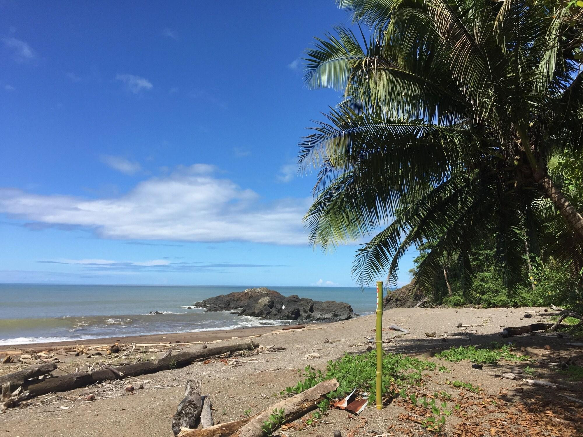 Vista Exterior Valeska Drake