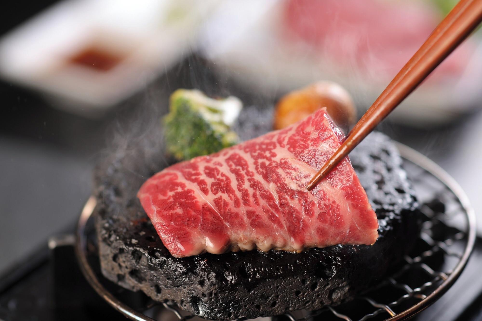 Restaurant Kaike Shogetsu