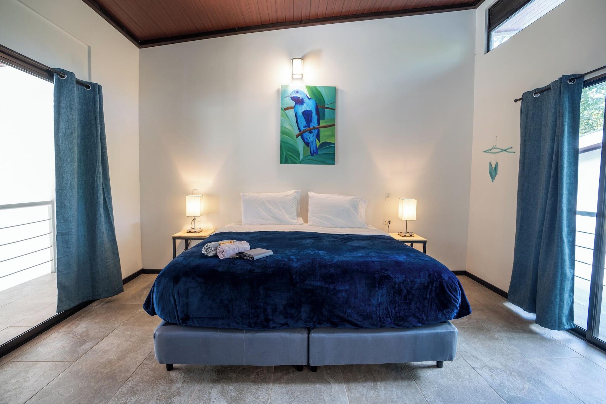 Habitación Nereus Retreats