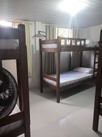 Alquiler Vacacional - Hostel for up to 06 people shared room - Recife-PE