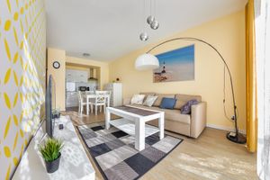 Alquiler Vacacional - Apartamenty Sun & Snow Dwie Sosny