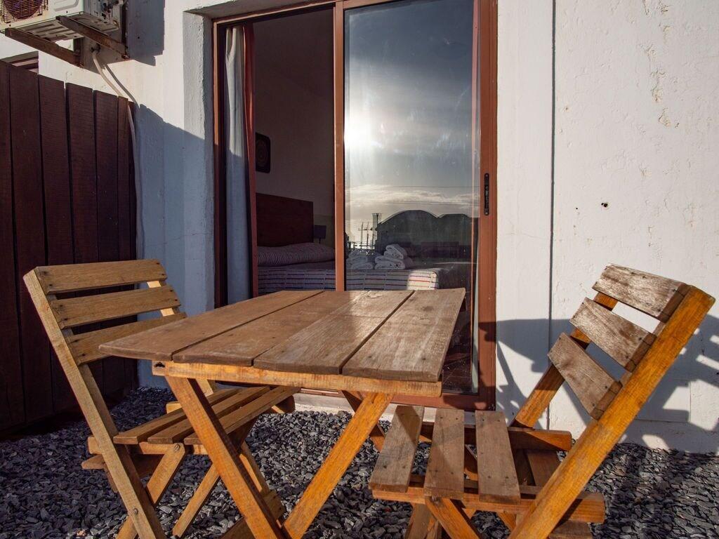 Equipamiento de Habitación Hotel del Diablo