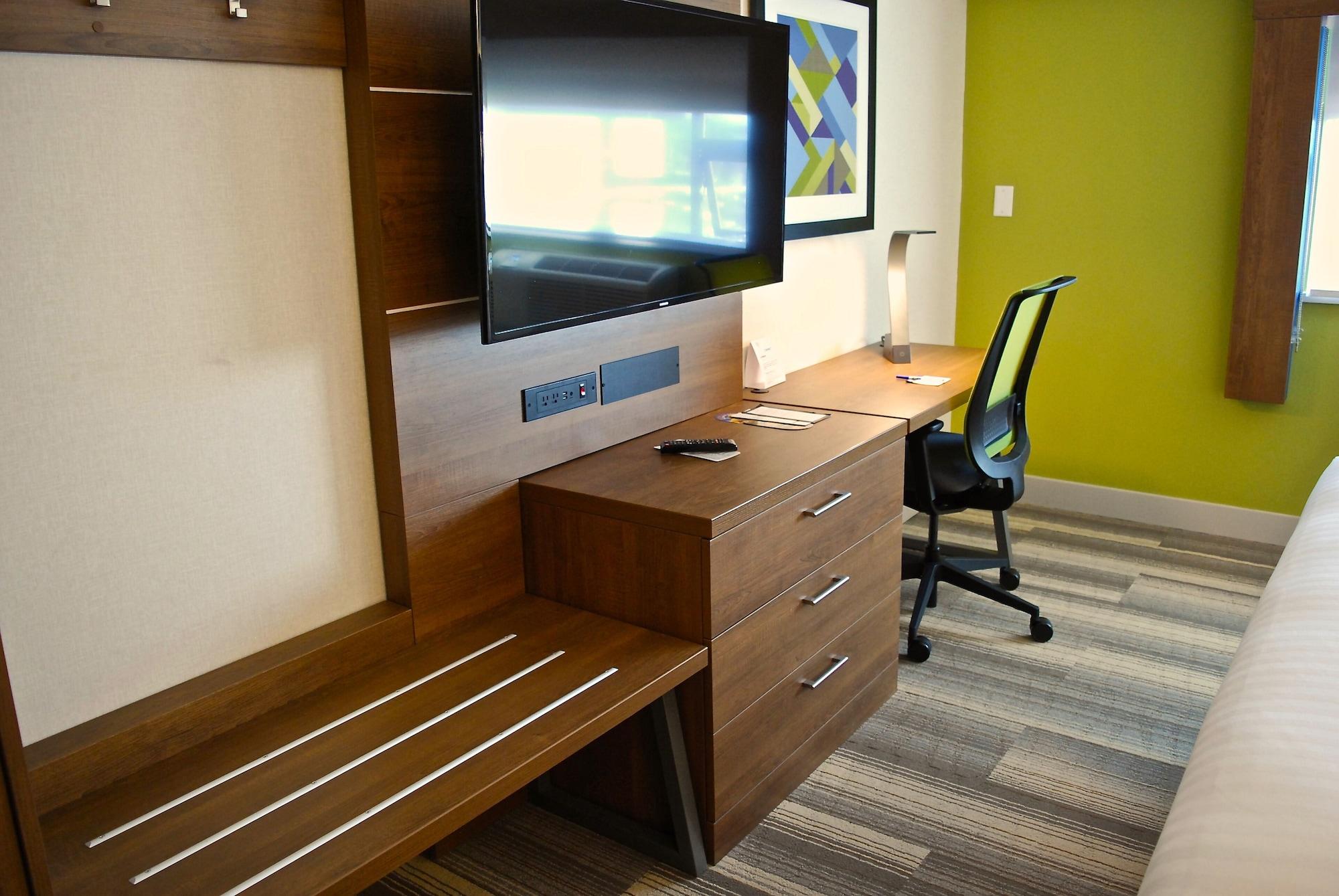 Set de Habitación Holiday Inn Express Vancouver Airport Richmond by IHG