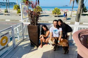 Alojamiento - Costa Maris Beach Hotel - Frente Mar