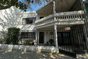 Alojamiento - Habitación cerca de Mitikah