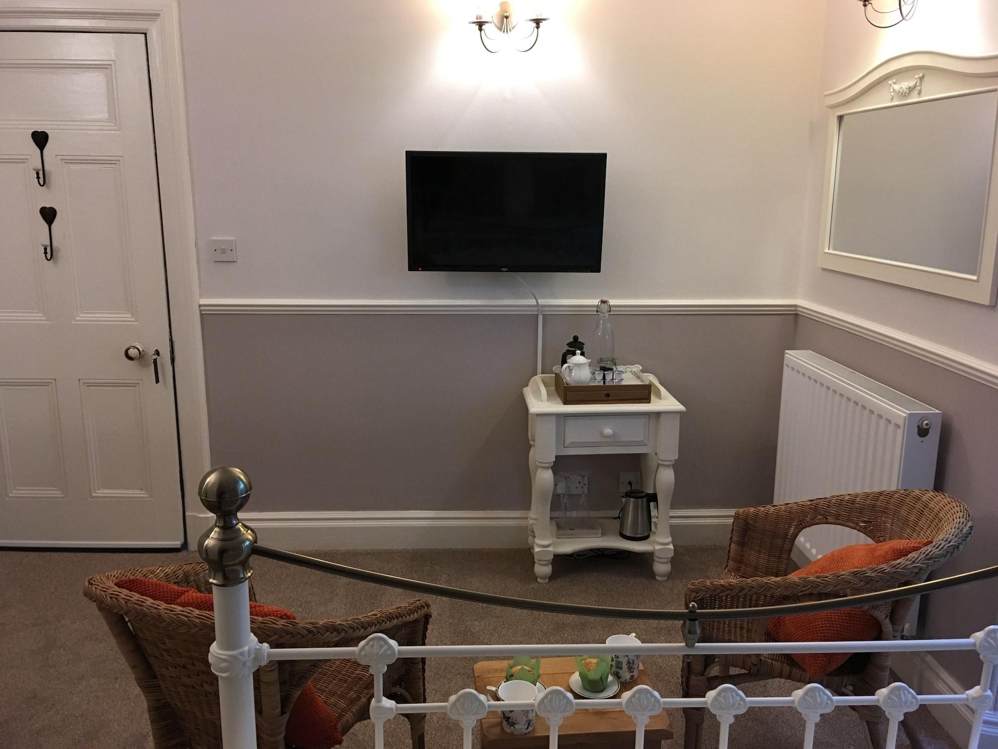 Set de Habitación Ivythwaite Lodge