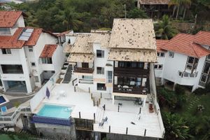 Alojamiento - Camboinhas Bed and Breakfast