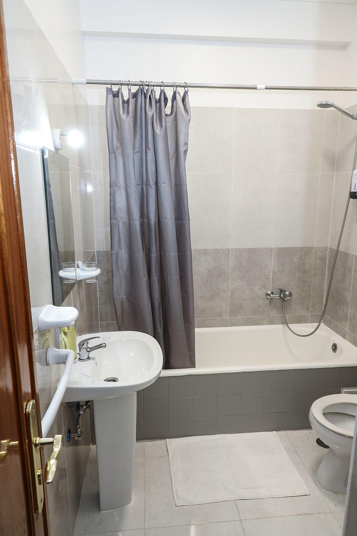 Equipamiento de Habitación Lisbon Home Host - Hostel