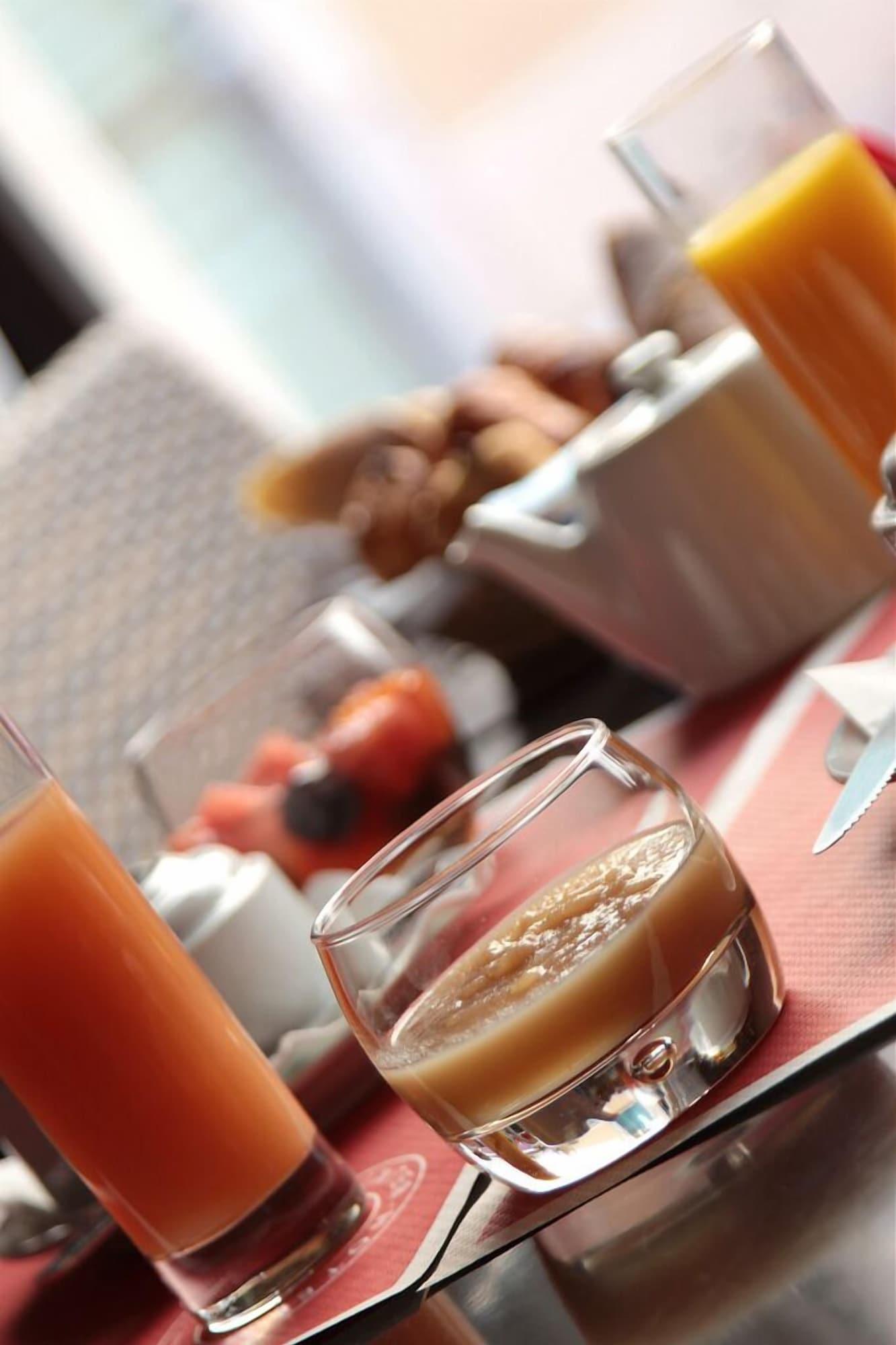 Restaurant The Originals Boutique, Hôtel Cassitel, Cassis Port