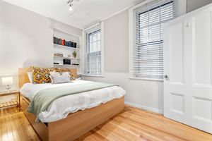 Alquiler Vacacional - Charming Beacon Hill 1bd in Brownstone - Downtown Boston