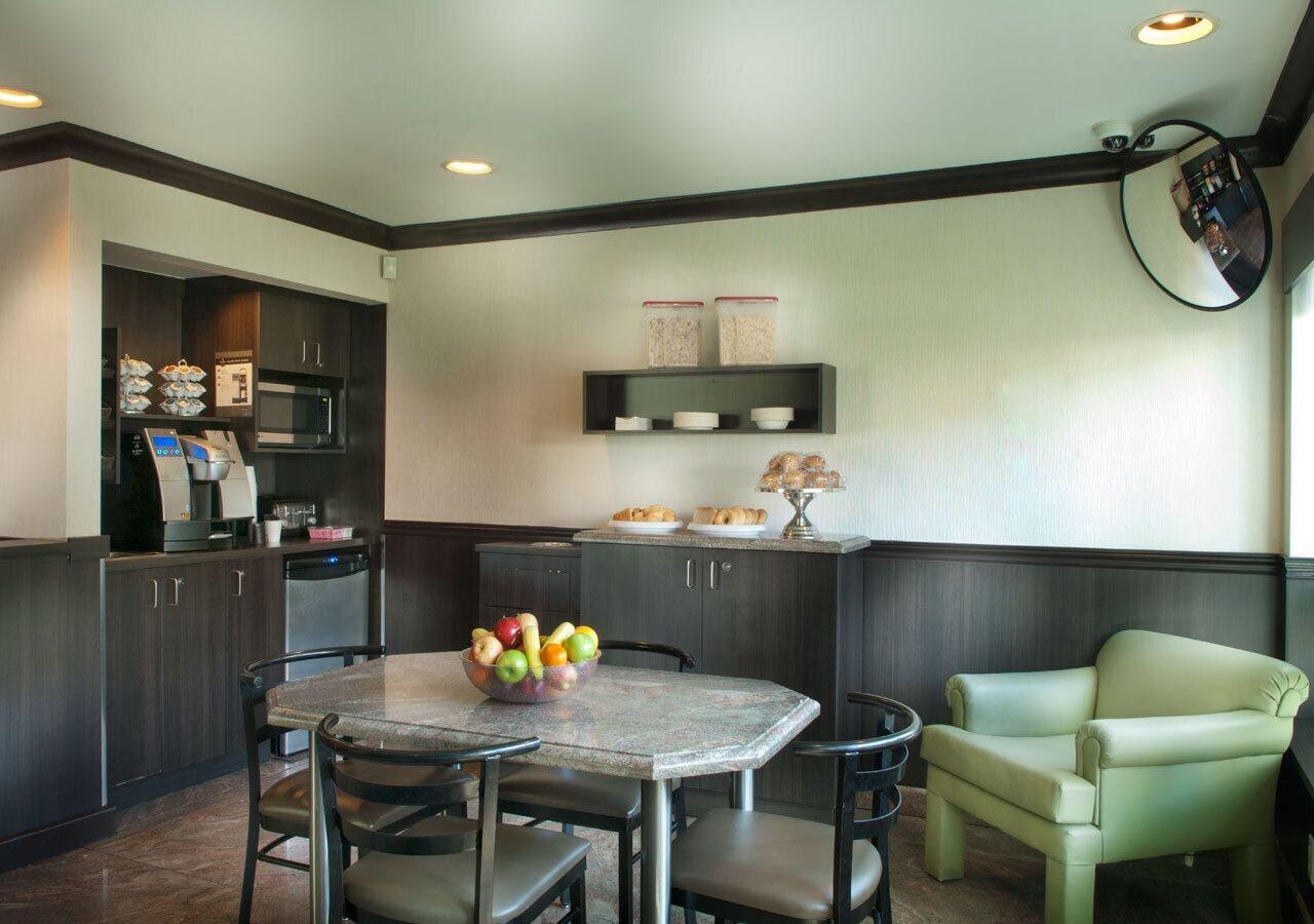 Restaurant Motel Ideal Lajeunesse