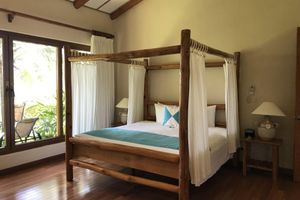 Alquiler Vacacional - Privately owned Villa on the grounds of the world class Hotel Punta Islita