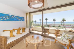 Alquiler Vacacional - Departamento Av del Mar Coquimbo Disegni 03