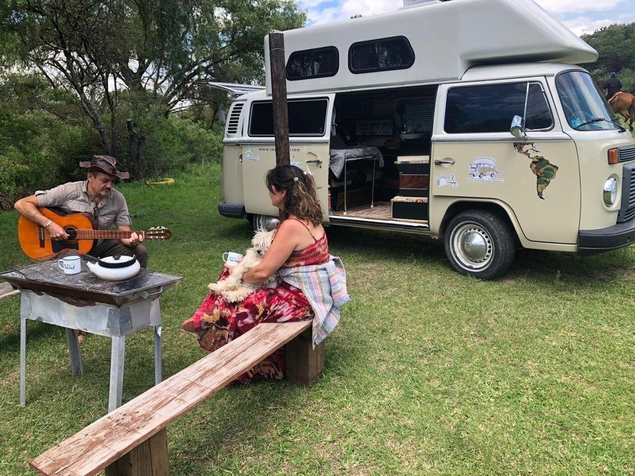 Equipamiento de Habitación Echological Hotel Restaurante & Spa