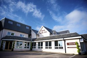 Alojamiento - Nevis Bank Inn