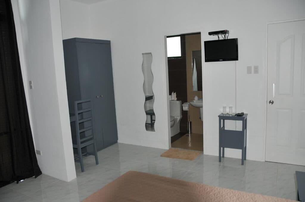 Habitación D&D Residences