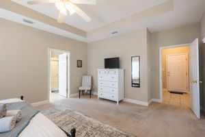 Alquiler Vacacional - Arbor Run Oasis: Southern Charm & Modern Elegance