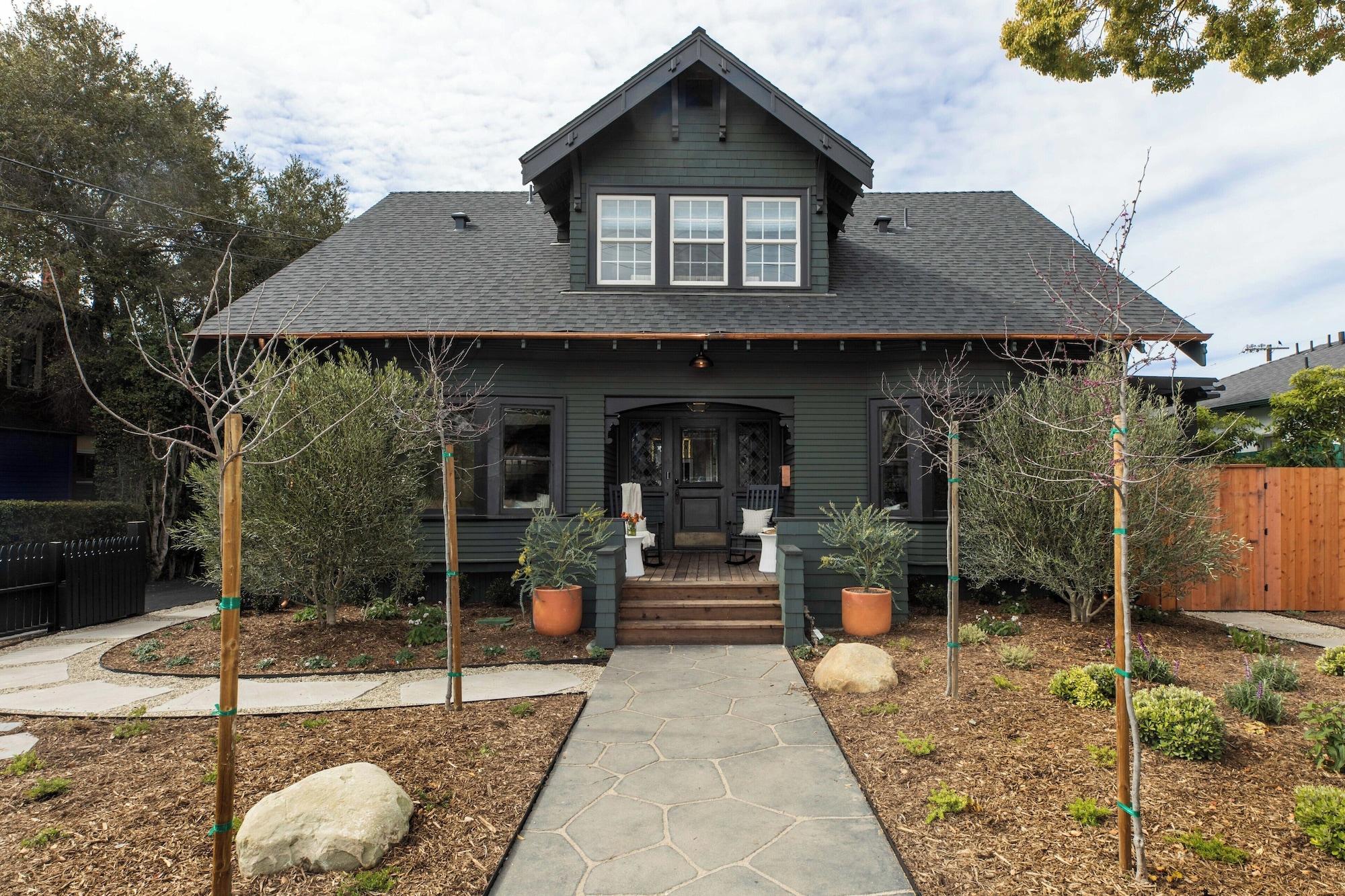 Varios The Craft House Inn