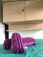 Alojamiento - ilVero Hostel
