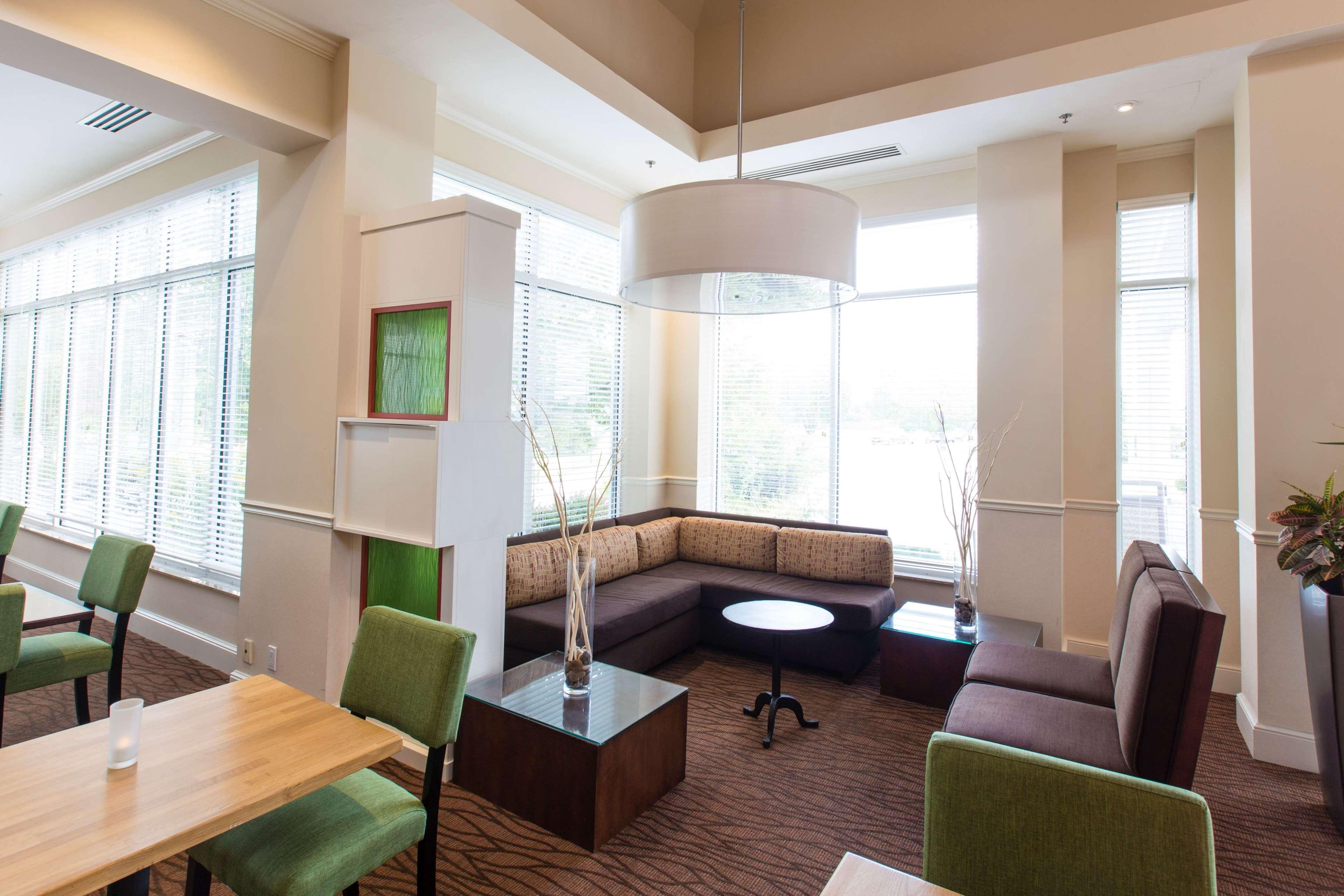 Restaurant Hilton Garden Inn Grand Forks - UND