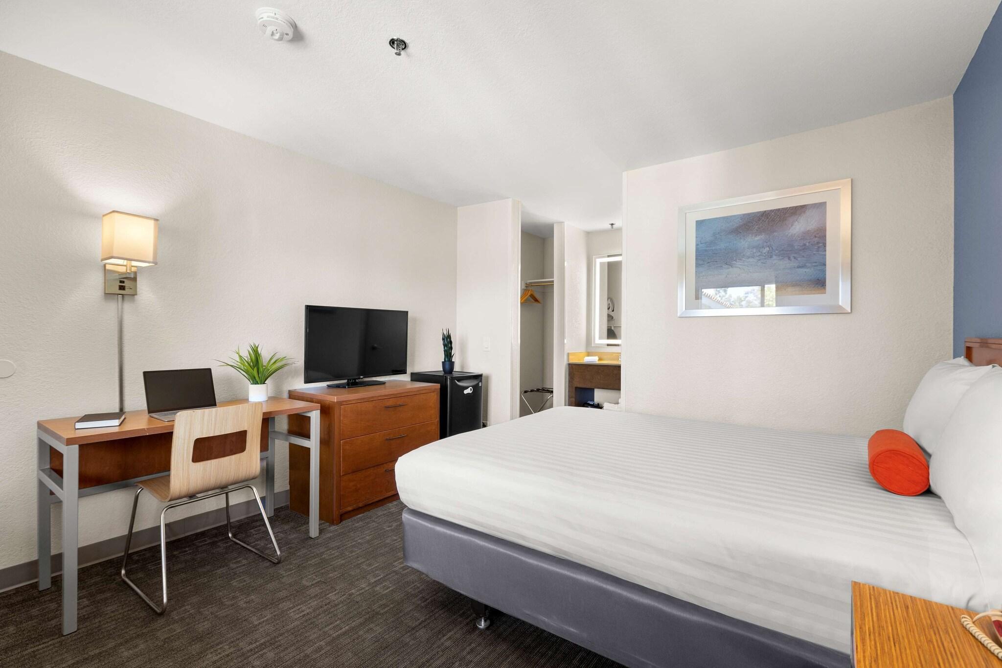 Varios Good Nite Inn Camarillo
