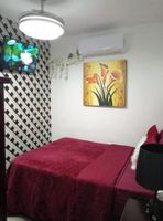 Alquiler Vacacional - Apt 5 Stars+Wifi+AC+Kitchen @Dominican Republic
