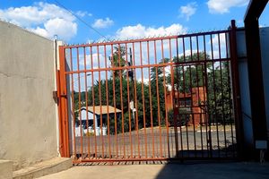 Alojamiento - Adhara Hotel